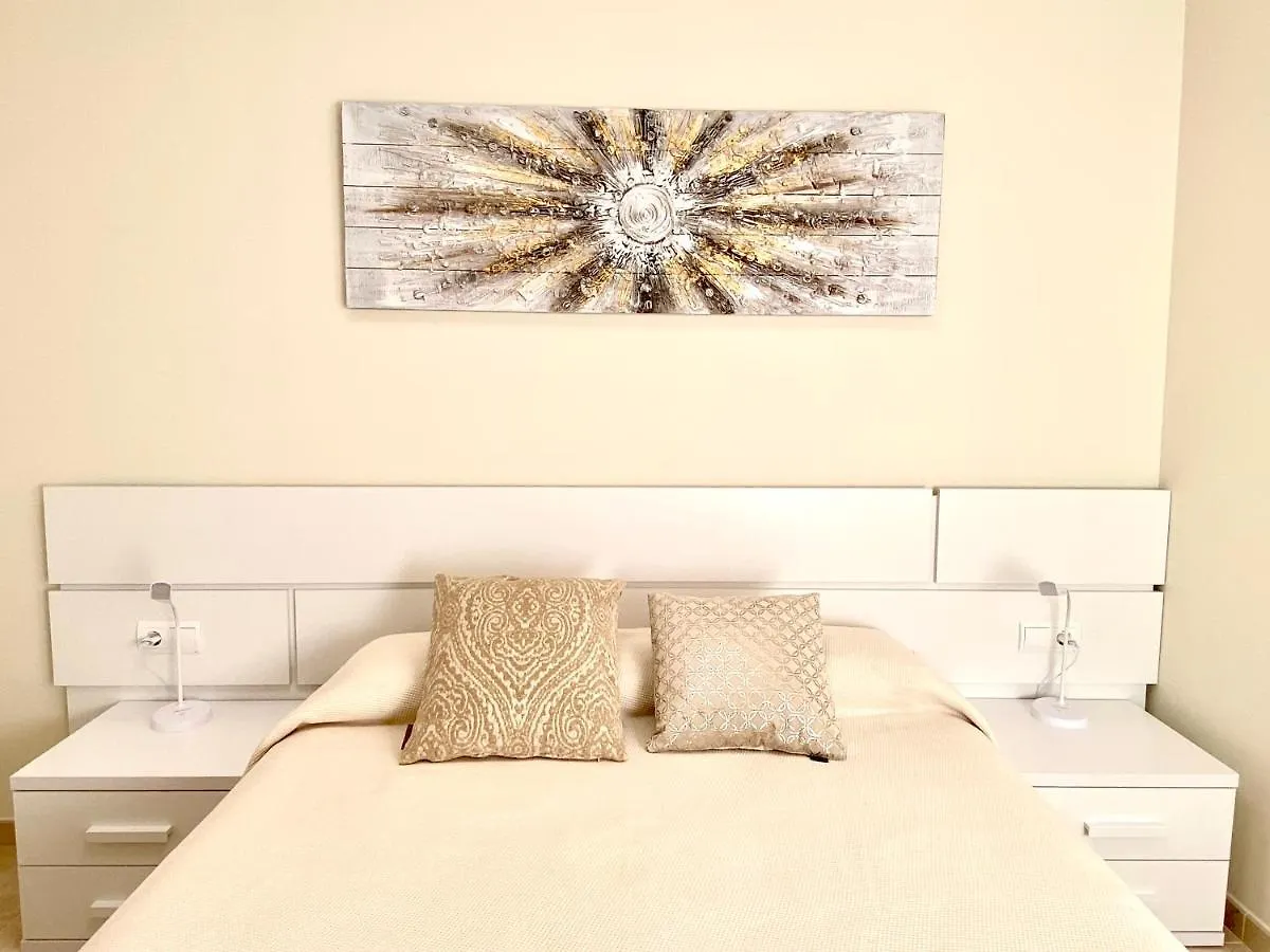 Apartamento Bonito Cerca De La Playa Cambrils 0*,