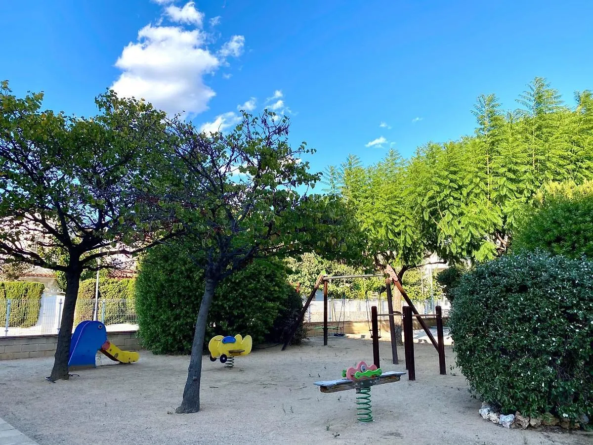 Apartamento Bonito Cerca De La Playa Cambrils