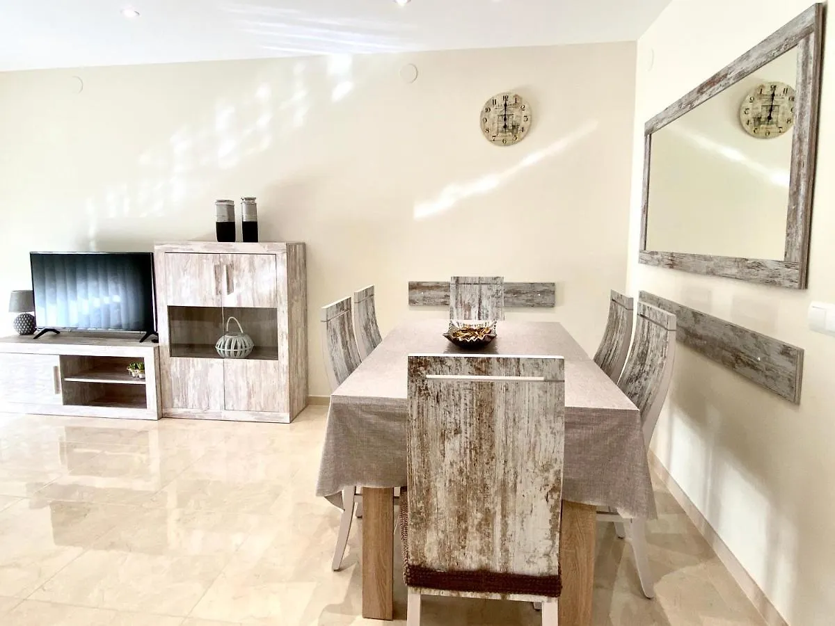 Apartamento Bonito Cerca De La Playa Cambrils Apartment