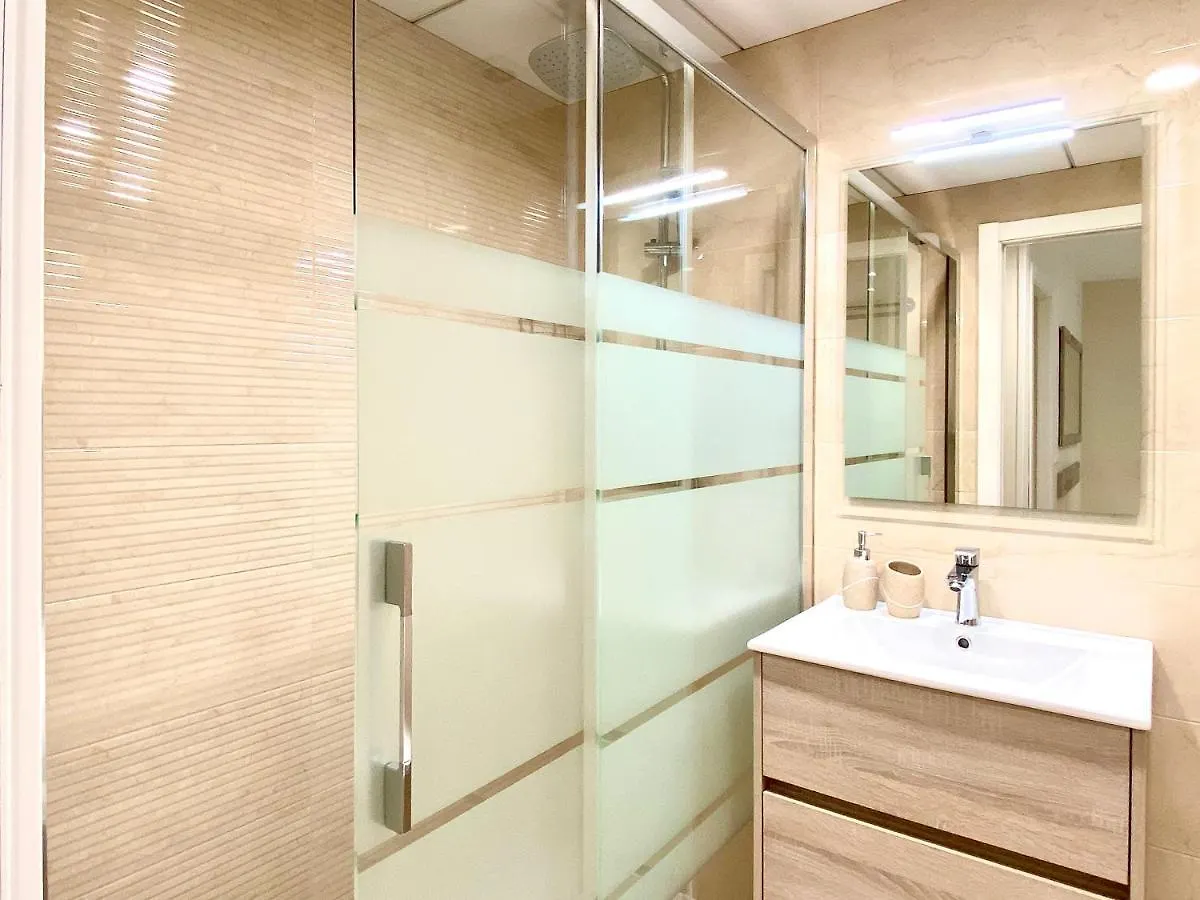 Apartamento Bonito Cerca De La Playa Cambrils