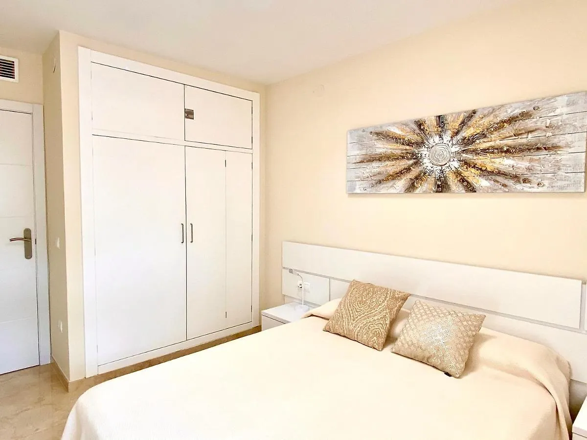 Apartamento Bonito Cerca De La Playa Cambrils Apartment