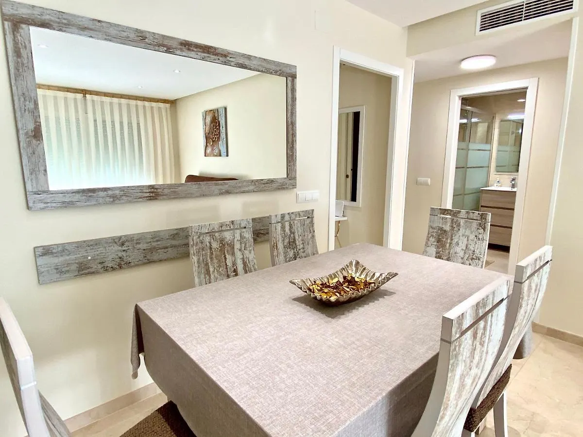 شقة Apartamento Bonito Cerca De La Playa كامبريلس