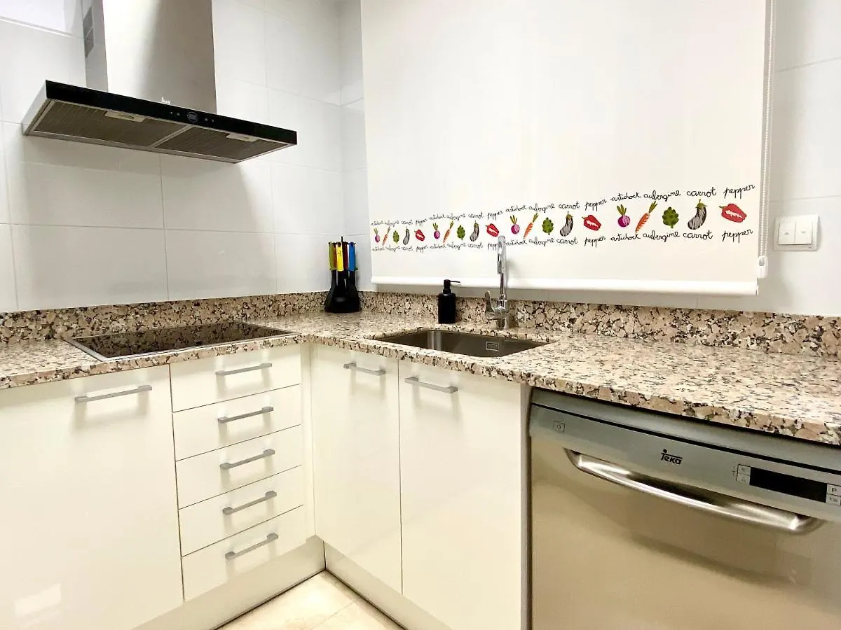 Apartamento Bonito Cerca De La Playa كامبريلس شقة
